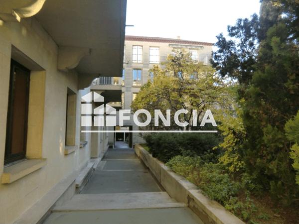 Location Appartement 4 pièces 108.28 m² - 8/10 BLD LEDRU ROLLIN Montpellier 34000