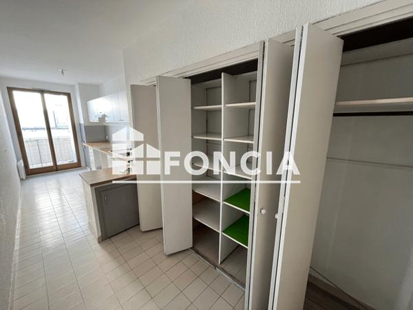 Location Appartement 4 pièces 108.28 m² - 8/10 BLD LEDRU ROLLIN Montpellier 34000