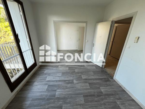 Location Appartement 4 pièces 108.28 m² - 8/10 BLD LEDRU ROLLIN Montpellier 34000