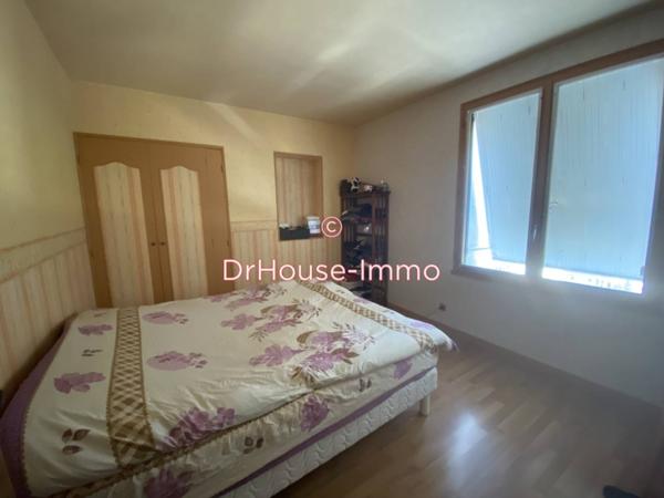 Immeuble à vendre 4 pièces de 195 m²