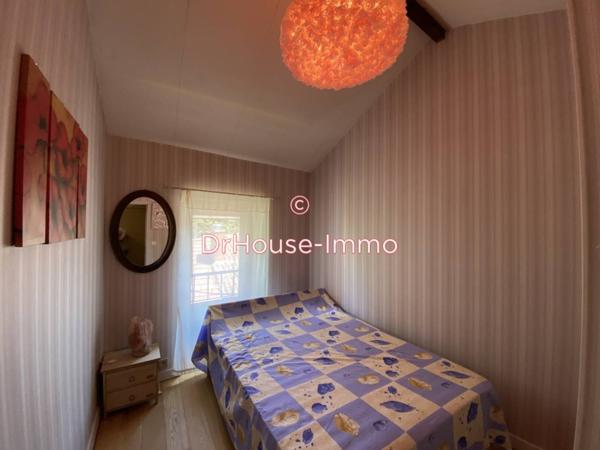 Immeuble à vendre 4 pièces de 195 m²