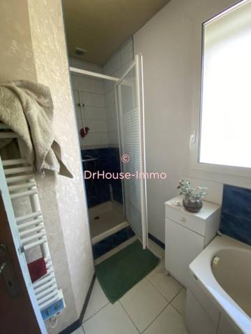 Immeuble à vendre 4 pièces de 195 m²