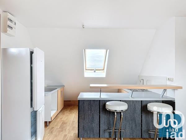 Maison à vendre 7 pièces 190 m² Saint-Leu-d'Esserent