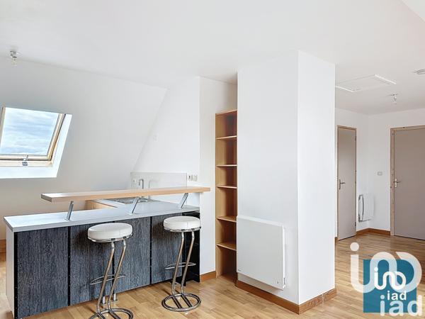 Maison à vendre 7 pièces 190 m² Saint-Leu-d'Esserent