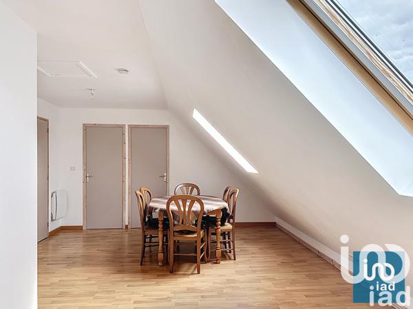 Maison à vendre 7 pièces 190 m² Saint-Leu-d'Esserent