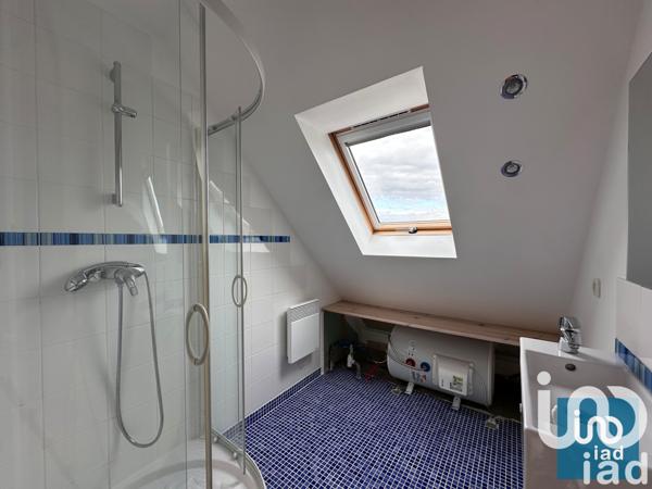 Maison à vendre 7 pièces 190 m² Saint-Leu-d'Esserent