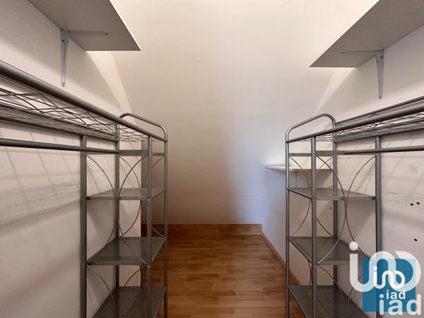 Maison à vendre 7 pièces 190 m² Saint-Leu-d'Esserent