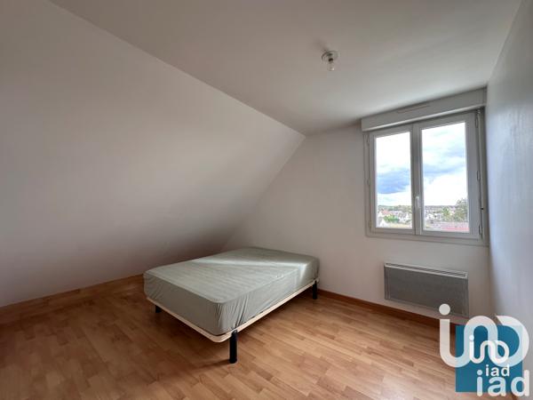 Maison à vendre 7 pièces 190 m² Saint-Leu-d'Esserent