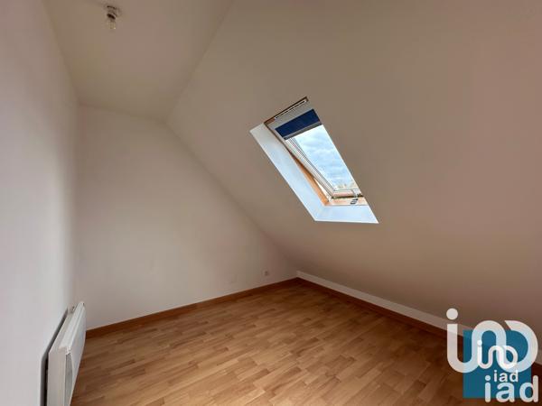 Maison à vendre 7 pièces 190 m² Saint-Leu-d'Esserent