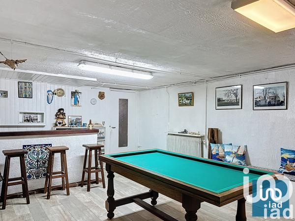 Maison à vendre 7 pièces 190 m² Saint-Leu-d'Esserent