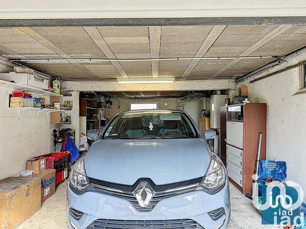 Maison à vendre 7 pièces 190 m² Saint-Leu-d'Esserent