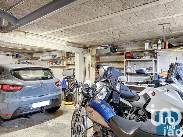 Maison à vendre 7 pièces 190 m² Saint-Leu-d'Esserent