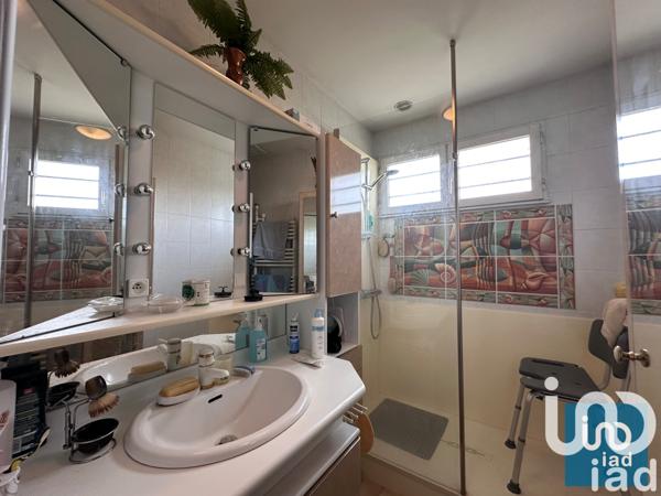 Maison à vendre 7 pièces 190 m² Saint-Leu-d'Esserent