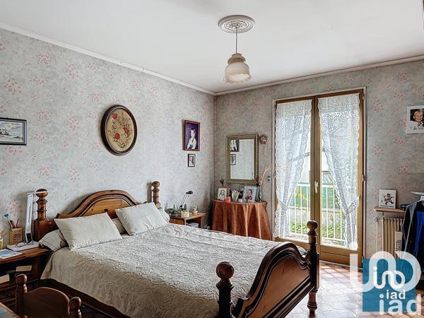 Maison à vendre 7 pièces 190 m² Saint-Leu-d'Esserent