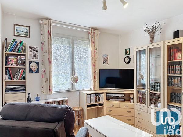 Maison à vendre 7 pièces 190 m² Saint-Leu-d'Esserent