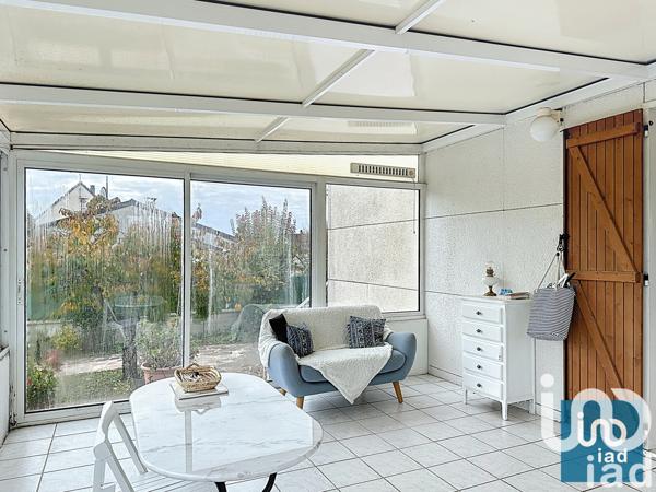 Maison à vendre 7 pièces 190 m² Saint-Leu-d'Esserent