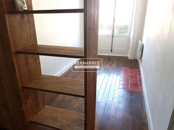 Appartement 3 pièces – 80 m² environ à Vitré (ref : 1582)