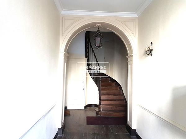 Appartement 3 pièces – 80 m² environ à Vitré (ref : 1582)