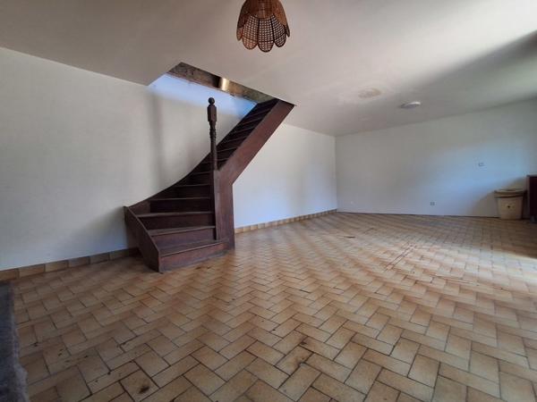 Maison à vendre 145 800 € Plourin-lès-Morlaix 3 p 56 m² DPE E
