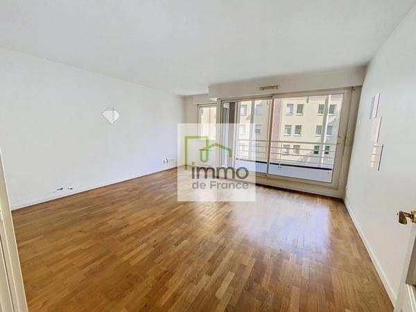 Appartement à vendre à Lille (59000)