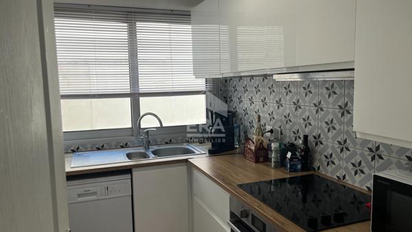 Appartement Arcachon 3 pièce(s) 58 m2