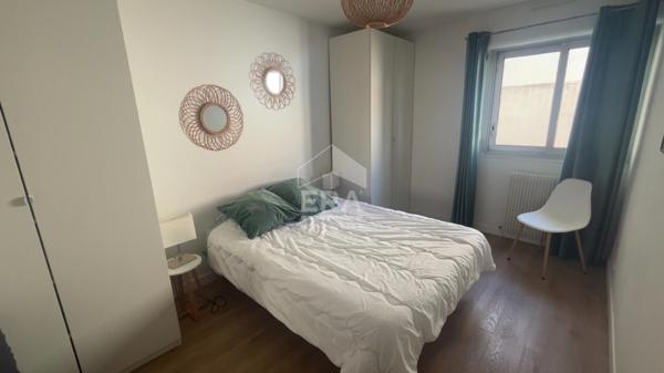 Appartement Arcachon 3 pièce(s) 58 m2