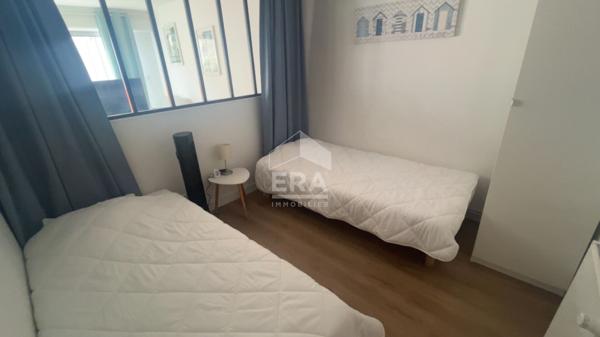 Appartement Arcachon 3 pièce(s) 58 m2