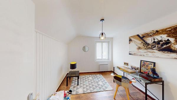 Maison Gracay 4 pièce(s) 85.39 m2