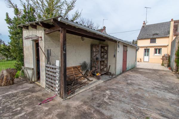 Maison Gracay 4 pièce(s) 85.39 m2