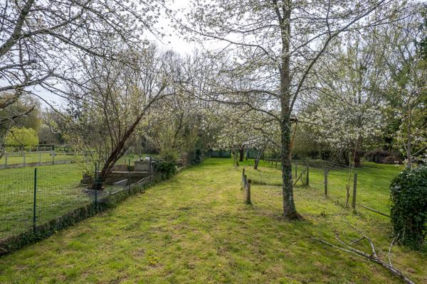 Maison Gracay 4 pièce(s) 85.39 m2