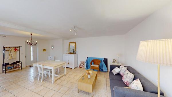 Maison Gracay 4 pièce(s) 85.39 m2