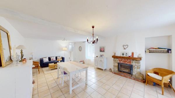 Maison Gracay 4 pièce(s) 85.39 m2