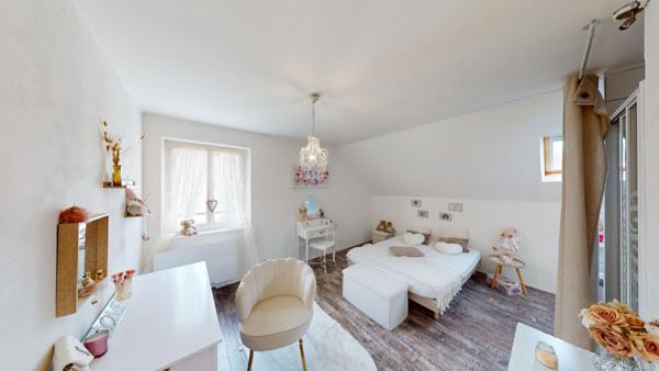 Maison Gracay 4 pièce(s) 85.39 m2