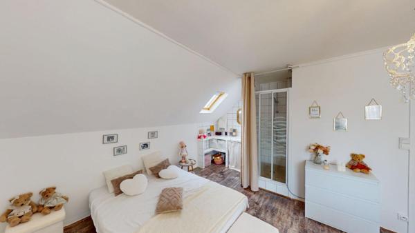 Maison Gracay 4 pièce(s) 85.39 m2