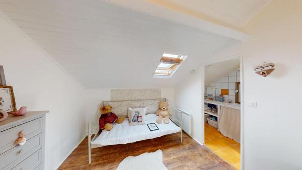 Maison Gracay 4 pièce(s) 85.39 m2