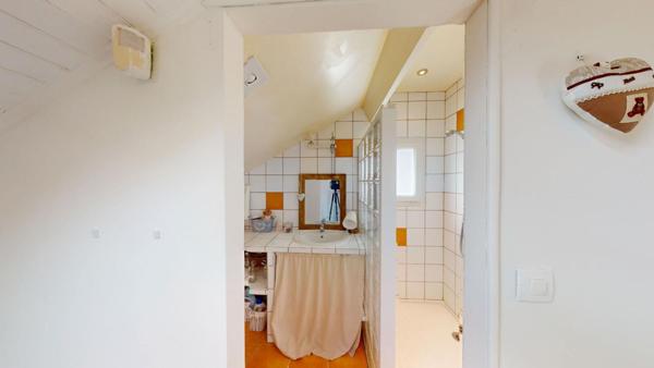 Maison Gracay 4 pièce(s) 85.39 m2