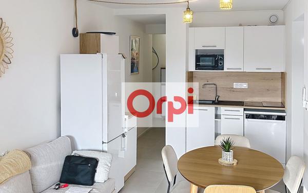 Appartement à vendre    3 pièces •  Pianottoli-Caldarello