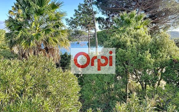 Appartement à vendre    3 pièces •  Pianottoli-Caldarello