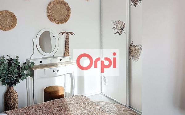 Appartement à vendre    3 pièces •  Pianottoli-Caldarello