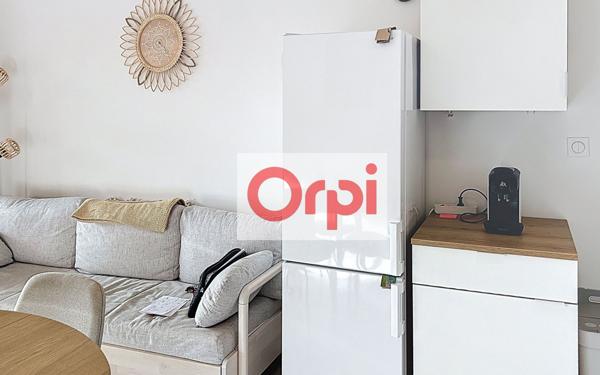 Appartement à vendre    3 pièces •  Pianottoli-Caldarello