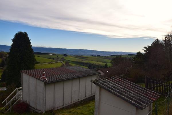 Vente / Terrain constructible