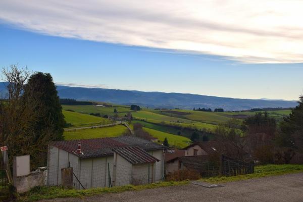 Vente / Terrain constructible