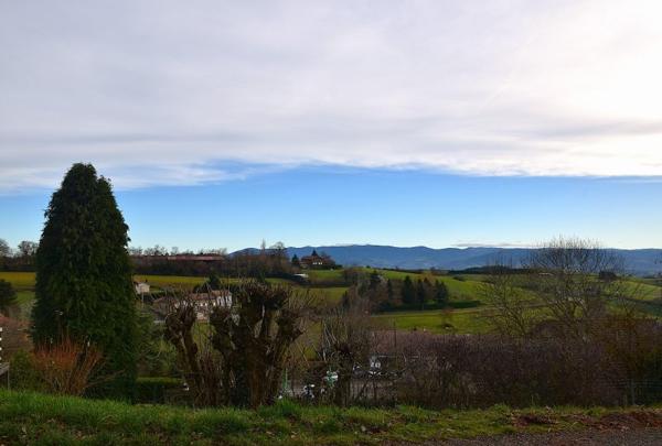 Vente / Terrain constructible