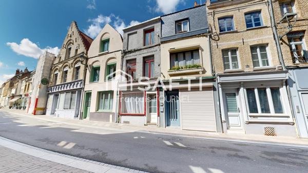 EXCLUSIVITE SAINT OMER CENTRE VILLE