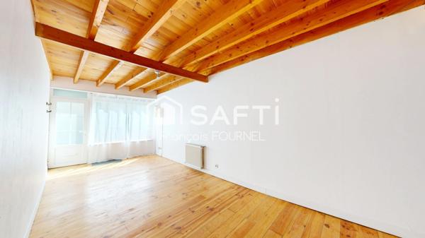 EXCLUSIVITE SAINT OMER CENTRE VILLE