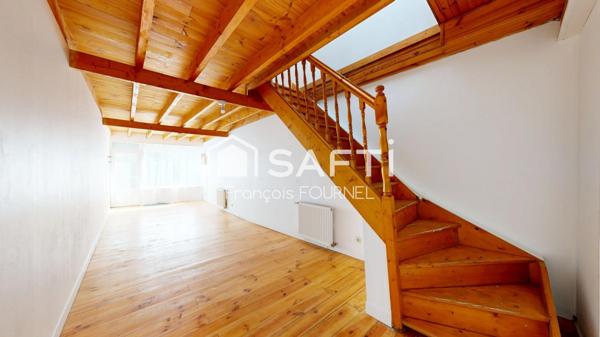 EXCLUSIVITE SAINT OMER CENTRE VILLE