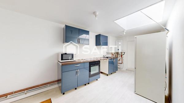 EXCLUSIVITE SAINT OMER CENTRE VILLE