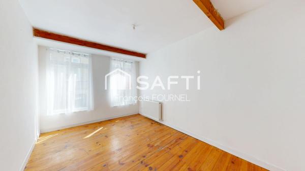 EXCLUSIVITE SAINT OMER CENTRE VILLE