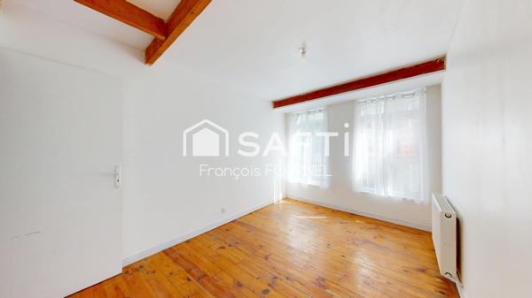 EXCLUSIVITE SAINT OMER CENTRE VILLE