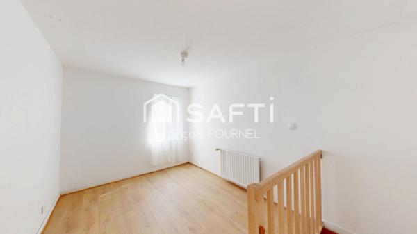 EXCLUSIVITE SAINT OMER CENTRE VILLE